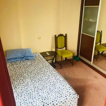 Room With Sea View, Right In The Center Antalya Bagian luar foto