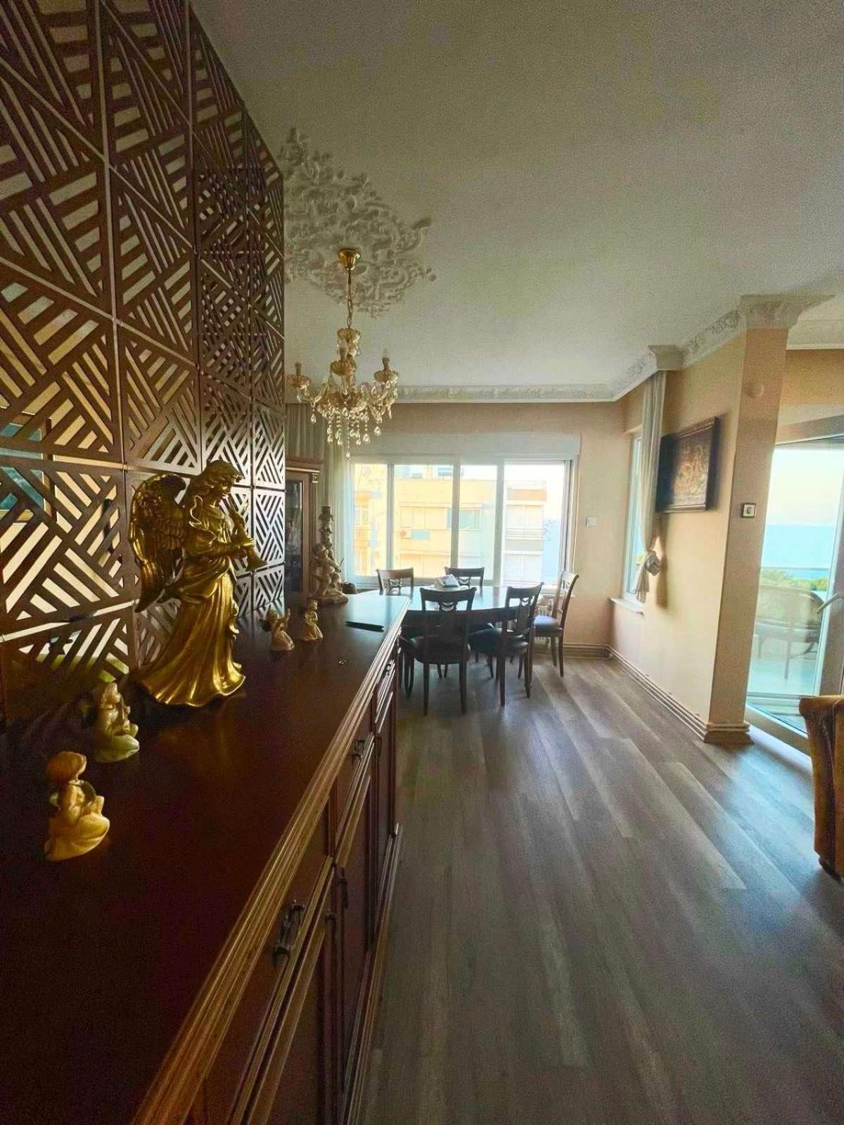 Room With Sea View, Right In The Center Antalya Bagian luar foto
